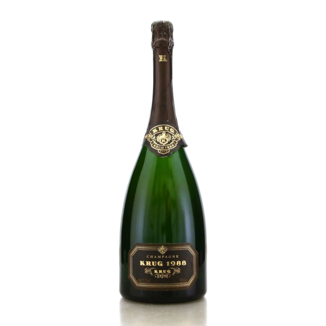 Image for Krug 1988 Vintage Champagne