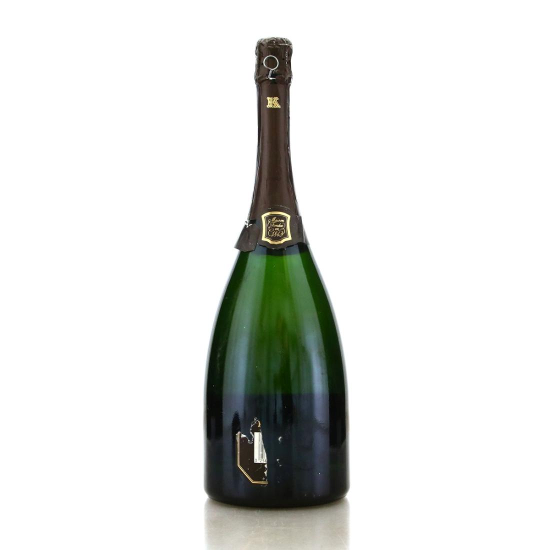 Image for Krug 1988 Vintage Champagne