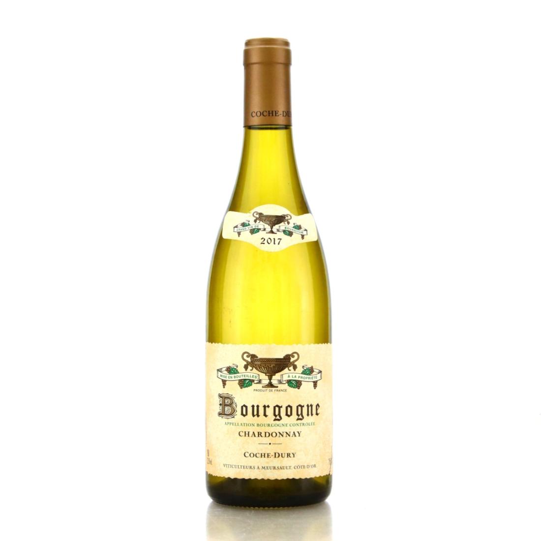 Image for Dom. Coche-Dury 2017 Bourgogne Blanc