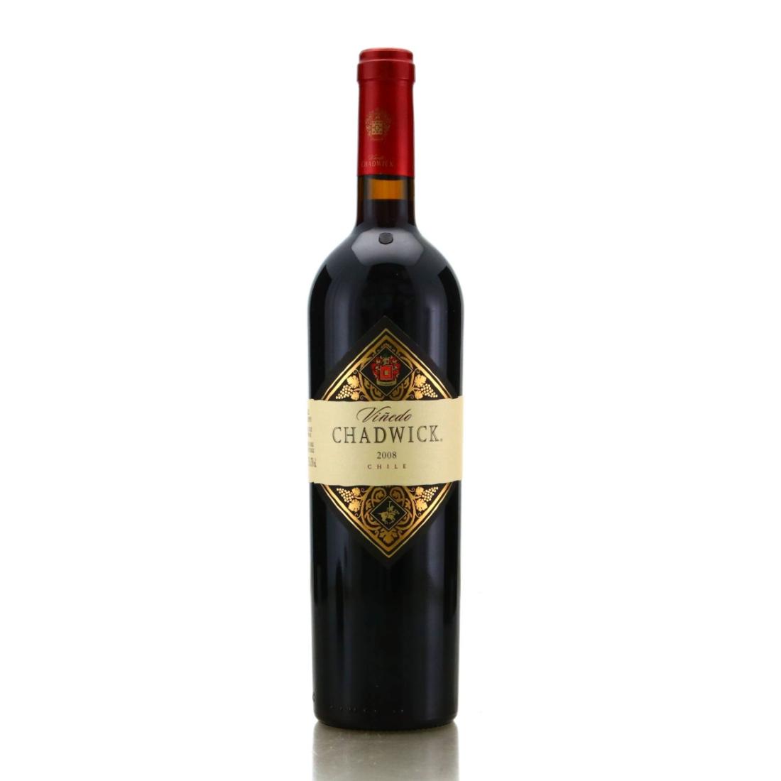Image for Vinedo Chadwick 2008 Maipo Valley