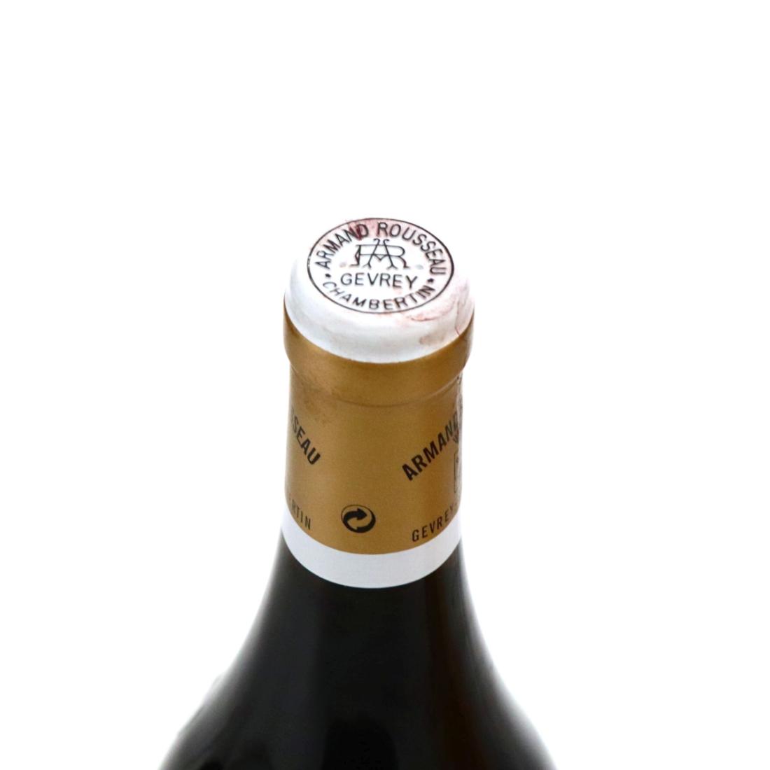 Image for Dom. Armand Rousseau 2017 Chambertin-Clos de Beze Grand-Cru