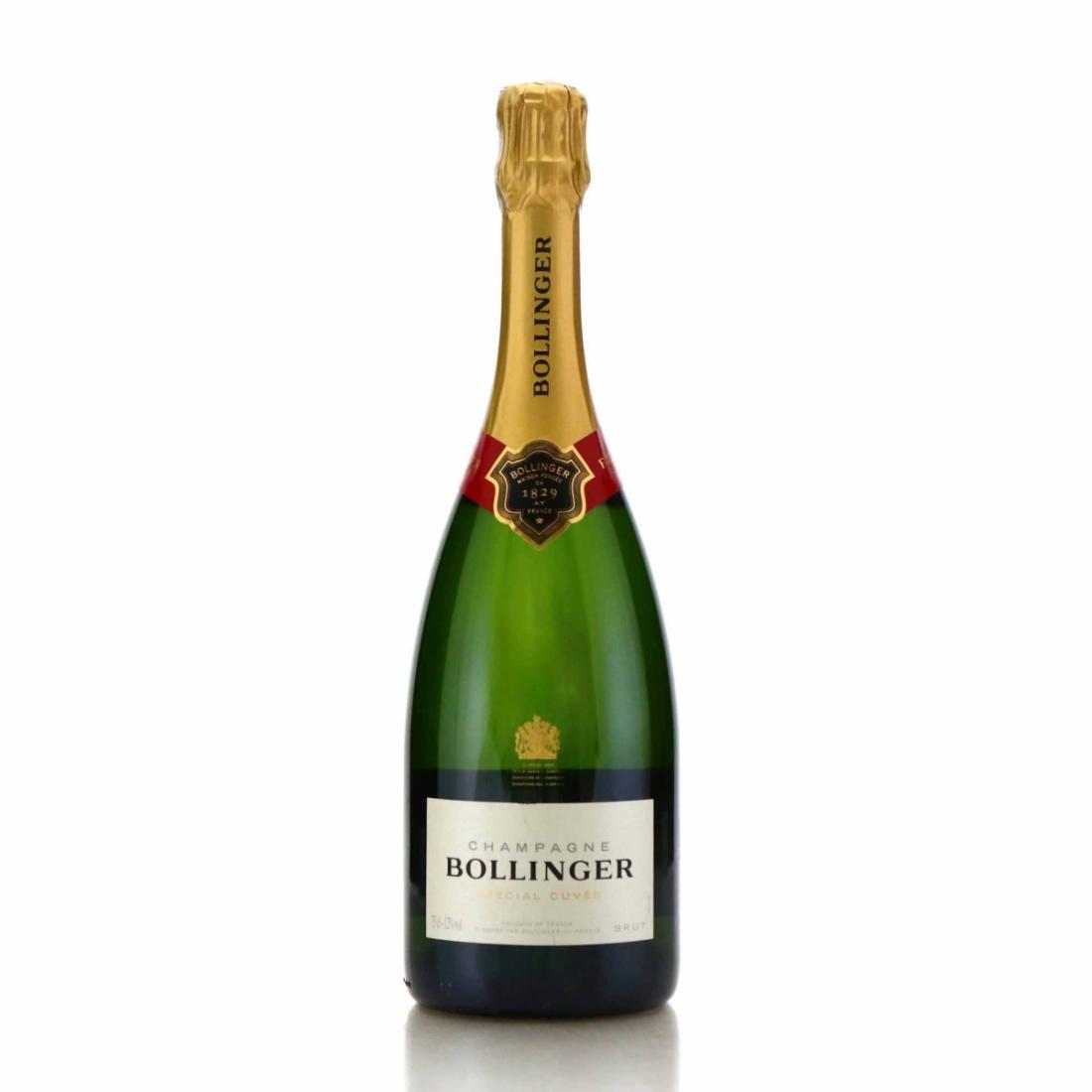 Image for Bollinger Special Cuvee NV Champagne