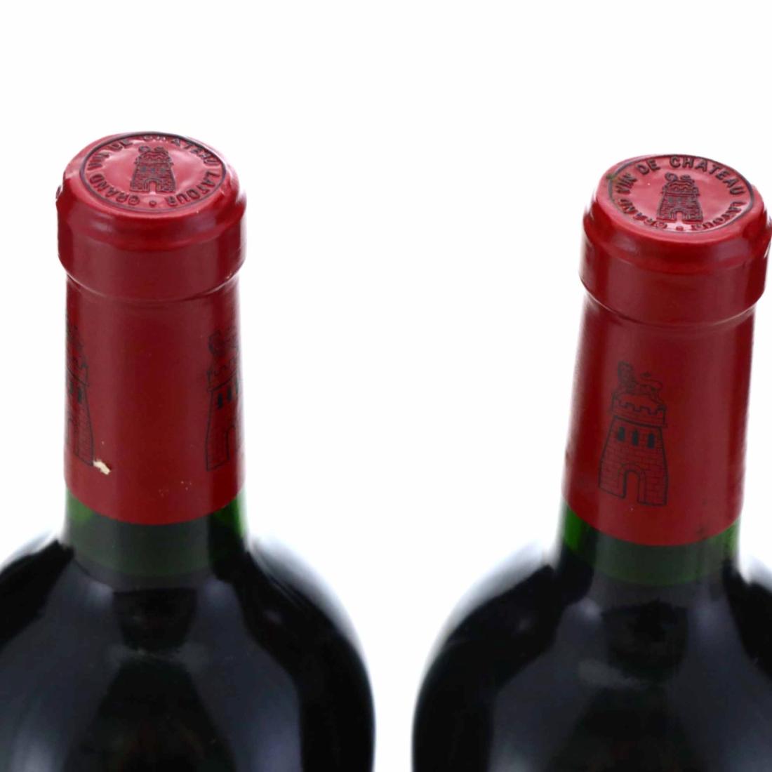Image for Ch. Latour 1997 Pauillac 1er-Cru