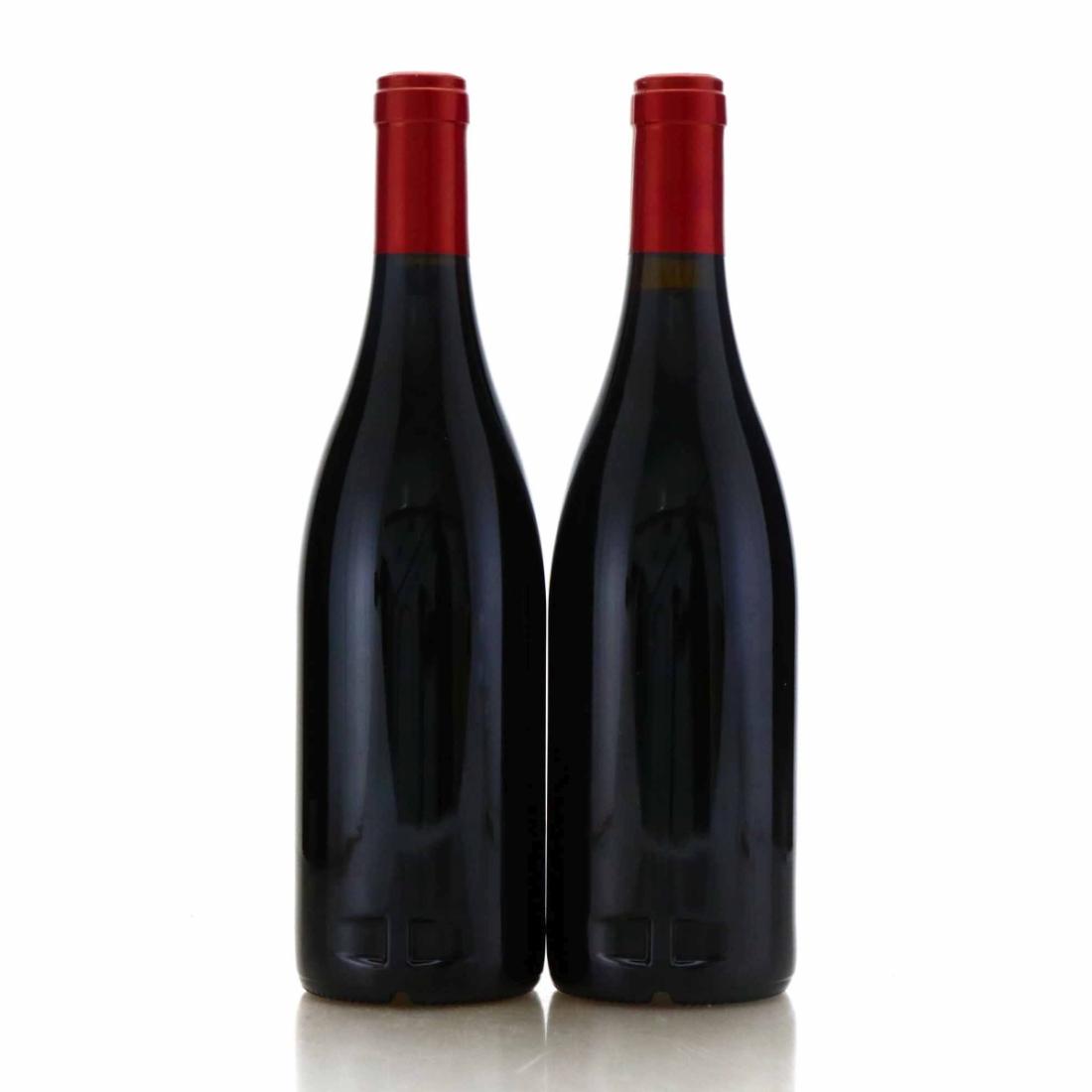 Image for Domaine Yves Cheron La Grand Comtadine Vieilles Vignes 2015 Vacqueyras