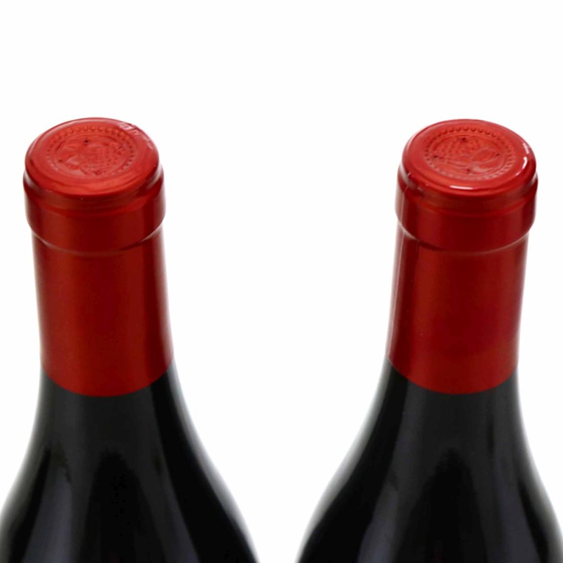 Image for Domaine Yves Cheron La Grand Comtadine Vieilles Vignes 2015 Vacqueyras