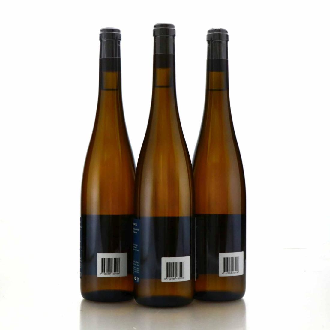 Image for Francois Villard Les Contours de Deponcins Viognier 2019 Collines Rhodaniennes
