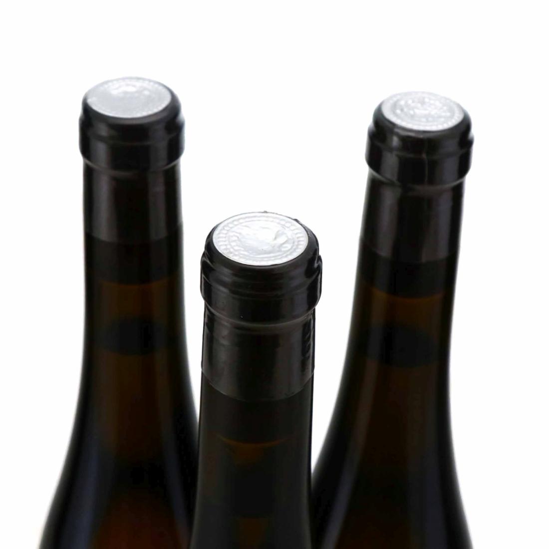 Image for Francois Villard Les Contours de Deponcins Viognier 2019 Collines Rhodaniennes