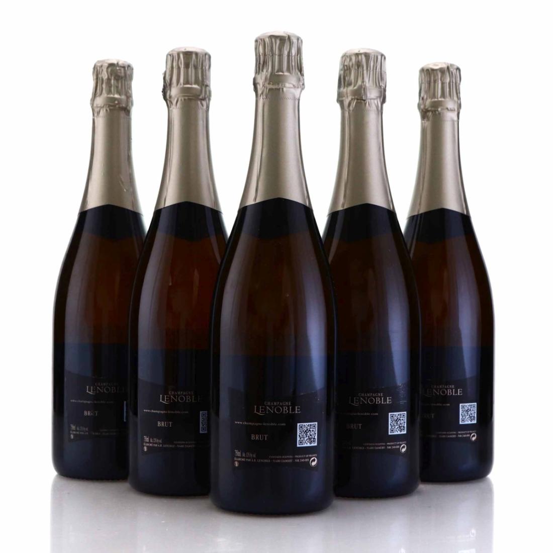 Image for Lenoble Blanc-de-Noirs 2006 Vintage Champagne