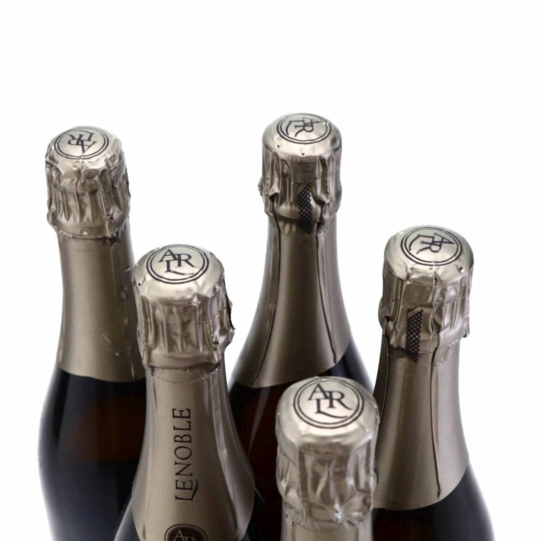Image for Lenoble Blanc-de-Noirs 2006 Vintage Champagne