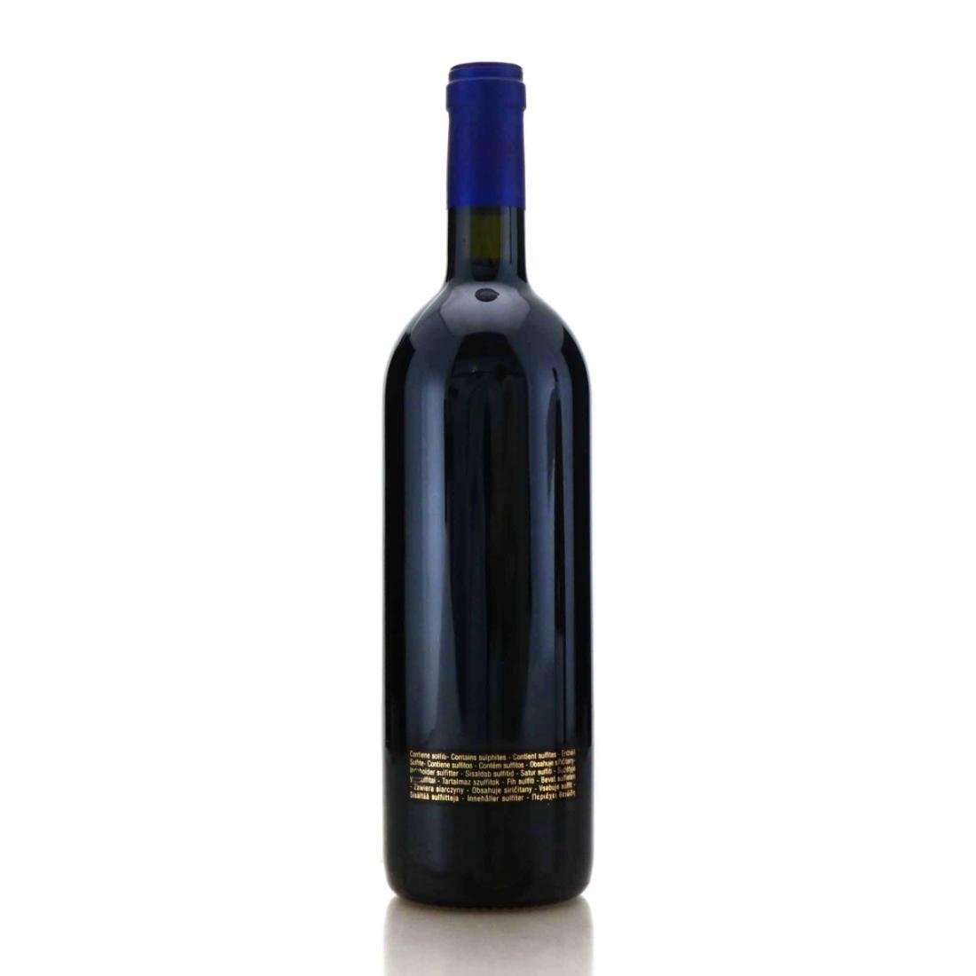 Image for Tenuta San Guido Sassicaia 2006 Bolgheri