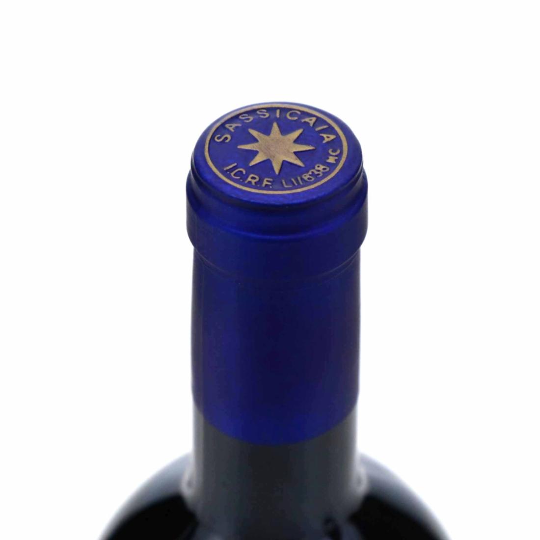 Image for Tenuta San Guido Sassicaia 2006 Bolgheri
