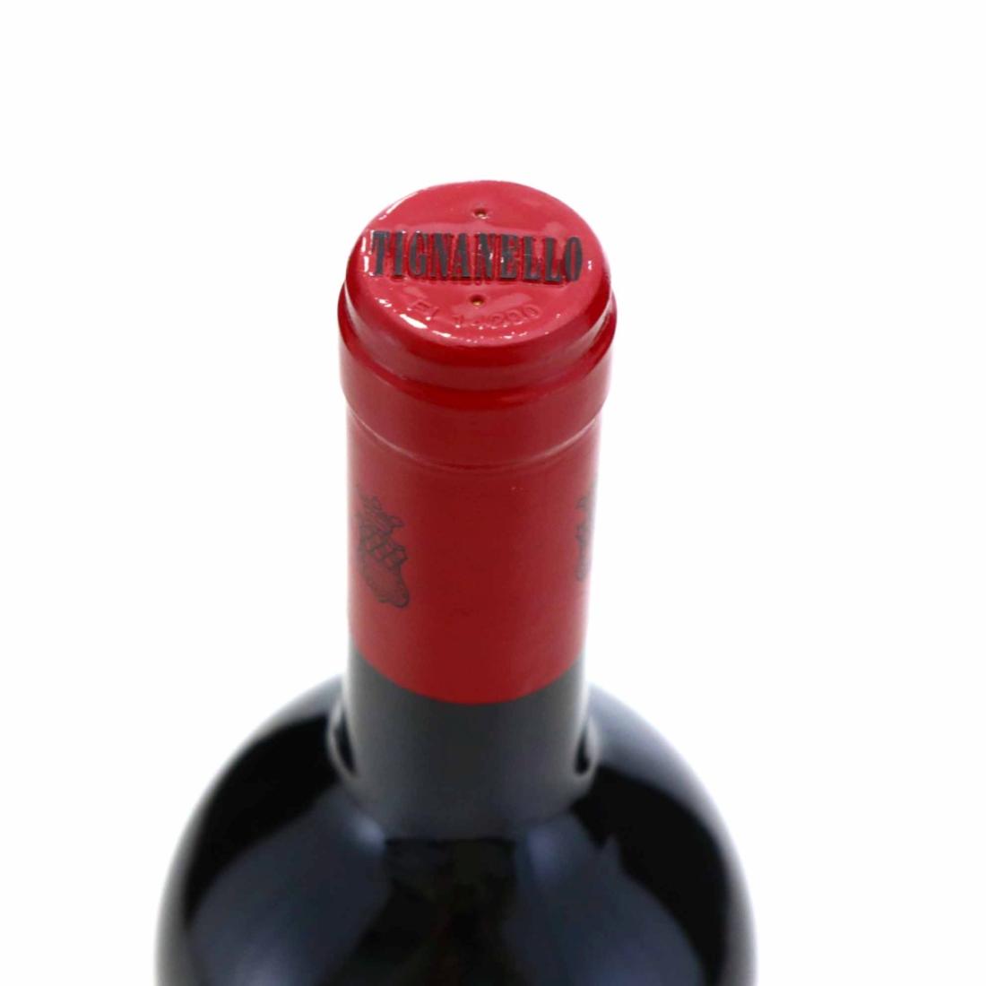 Image for Antinori Tignanello 2007 Tuscany