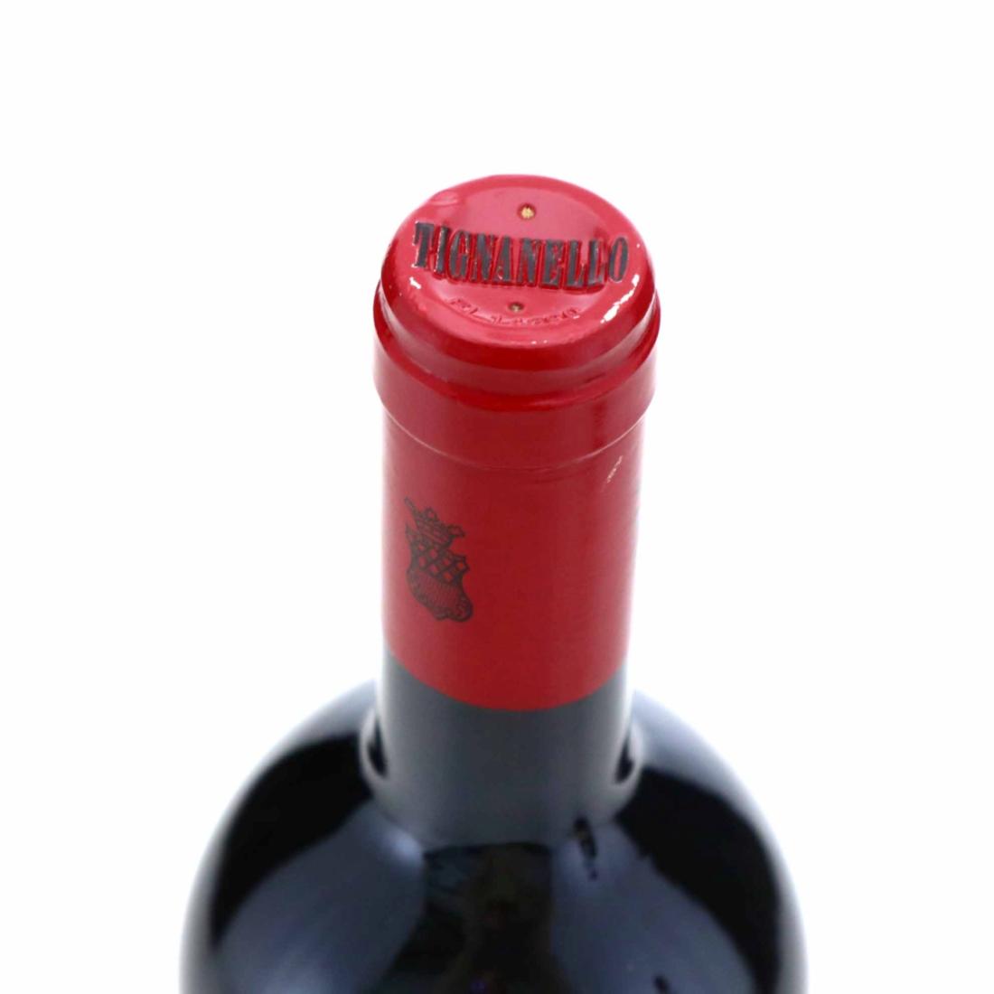 Image for Antinori Tignanello 2009 Tuscany