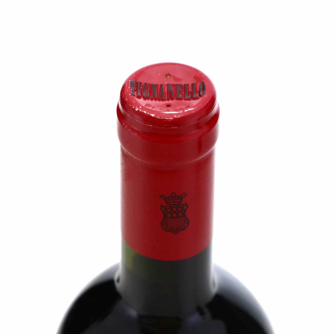 Image for Antinori Tignanello 2004 Tuscany