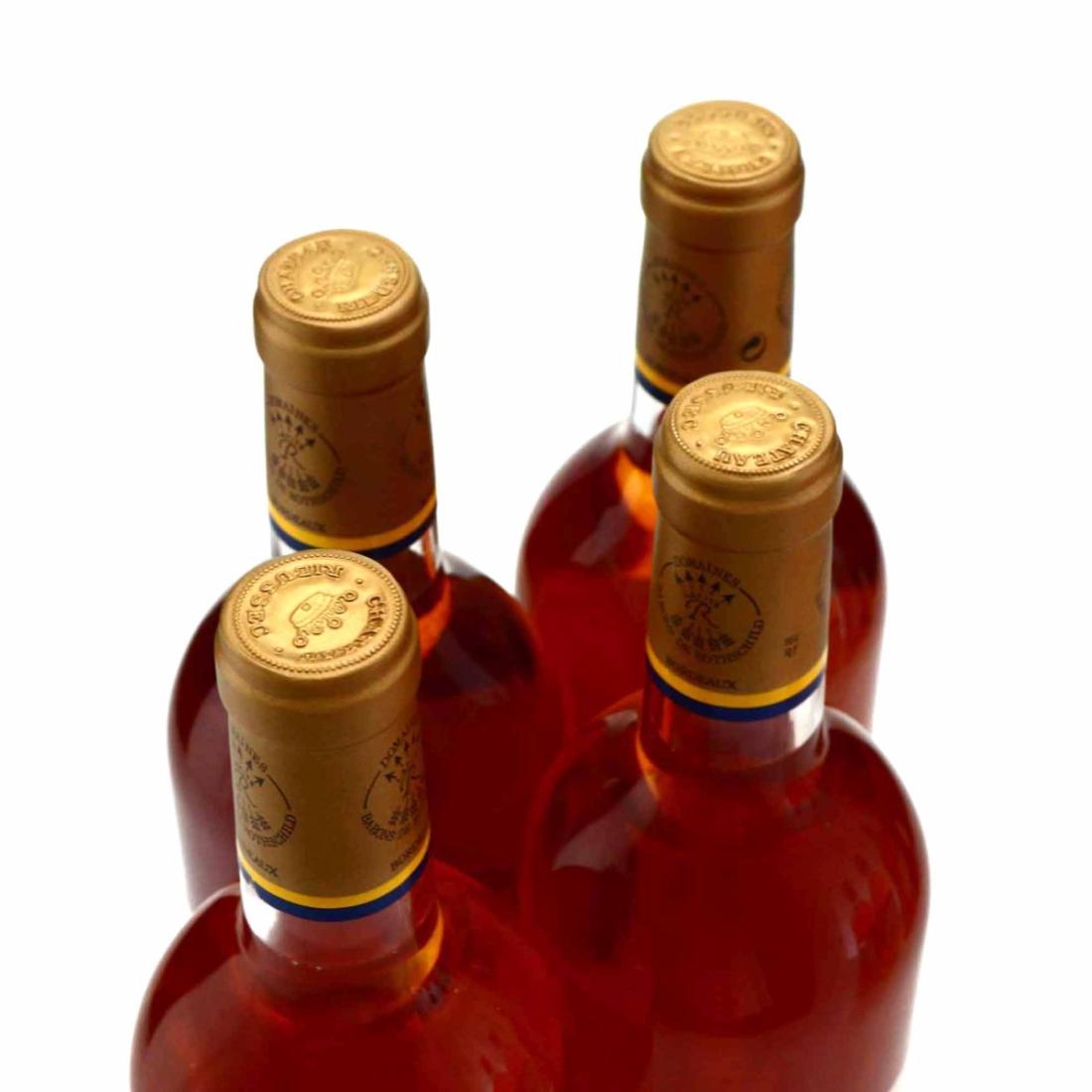 Image for Ch. Rieussec 2005 Sauternes 1er-Cru