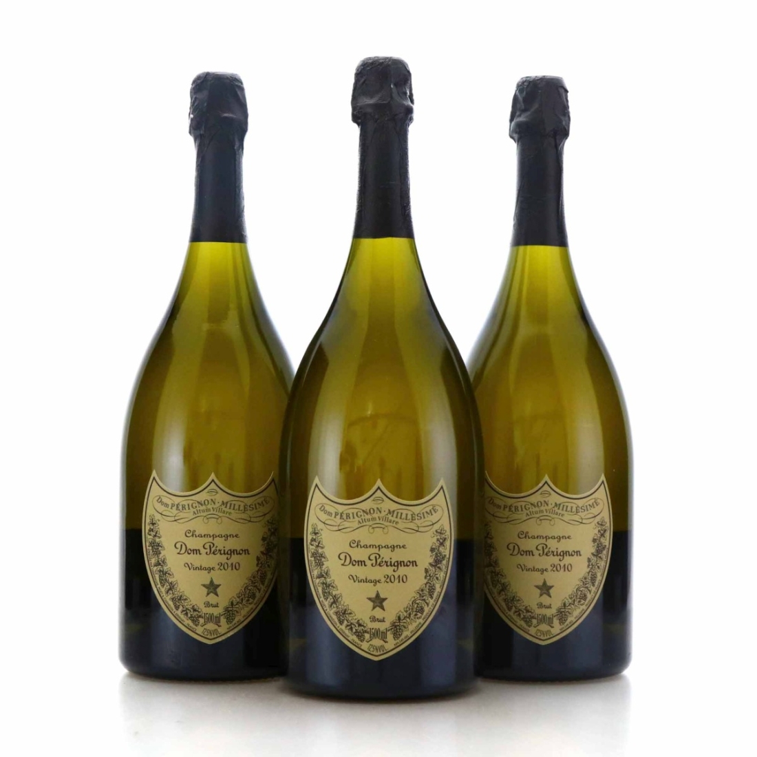 Image for Dom Perignon 2010 Vintage Champagne