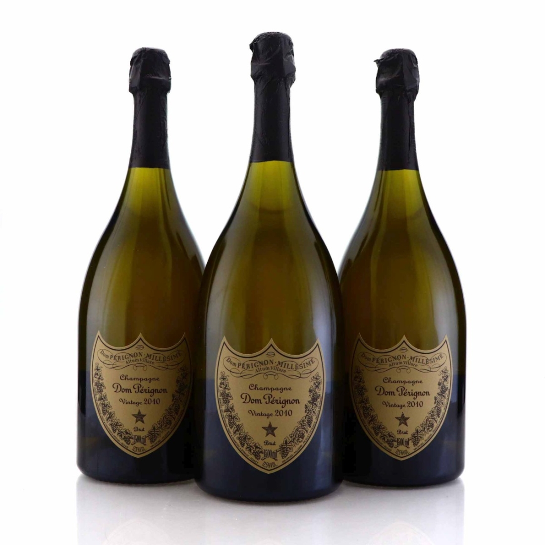 Image for Dom Perignon 2010 Vintage Champagne