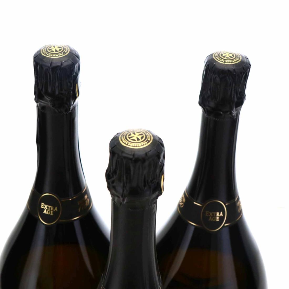 Image for Lanson Extra Age Brut NV Champagne