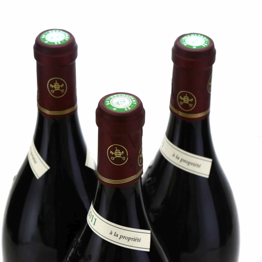 Image for Henri Bonneau Reserve des Celestins 2011 Chateauneuf-du-Pape