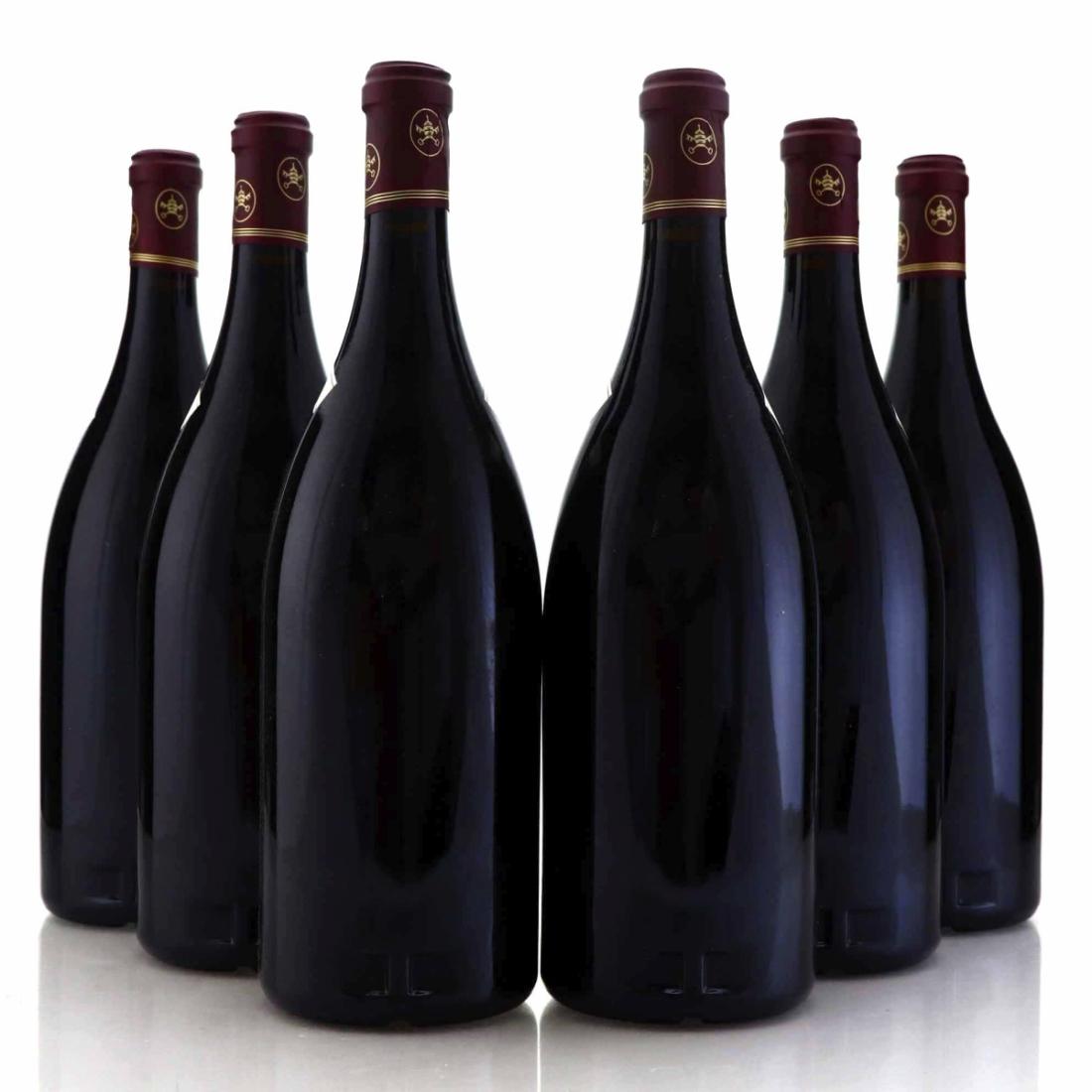 Image for Henri Bonneau Reserve des Celestins 2008 Chateauneuf-du-Pape