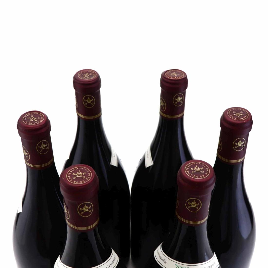 Image for Henri Bonneau Reserve des Celestins 2008 Chateauneuf-du-Pape