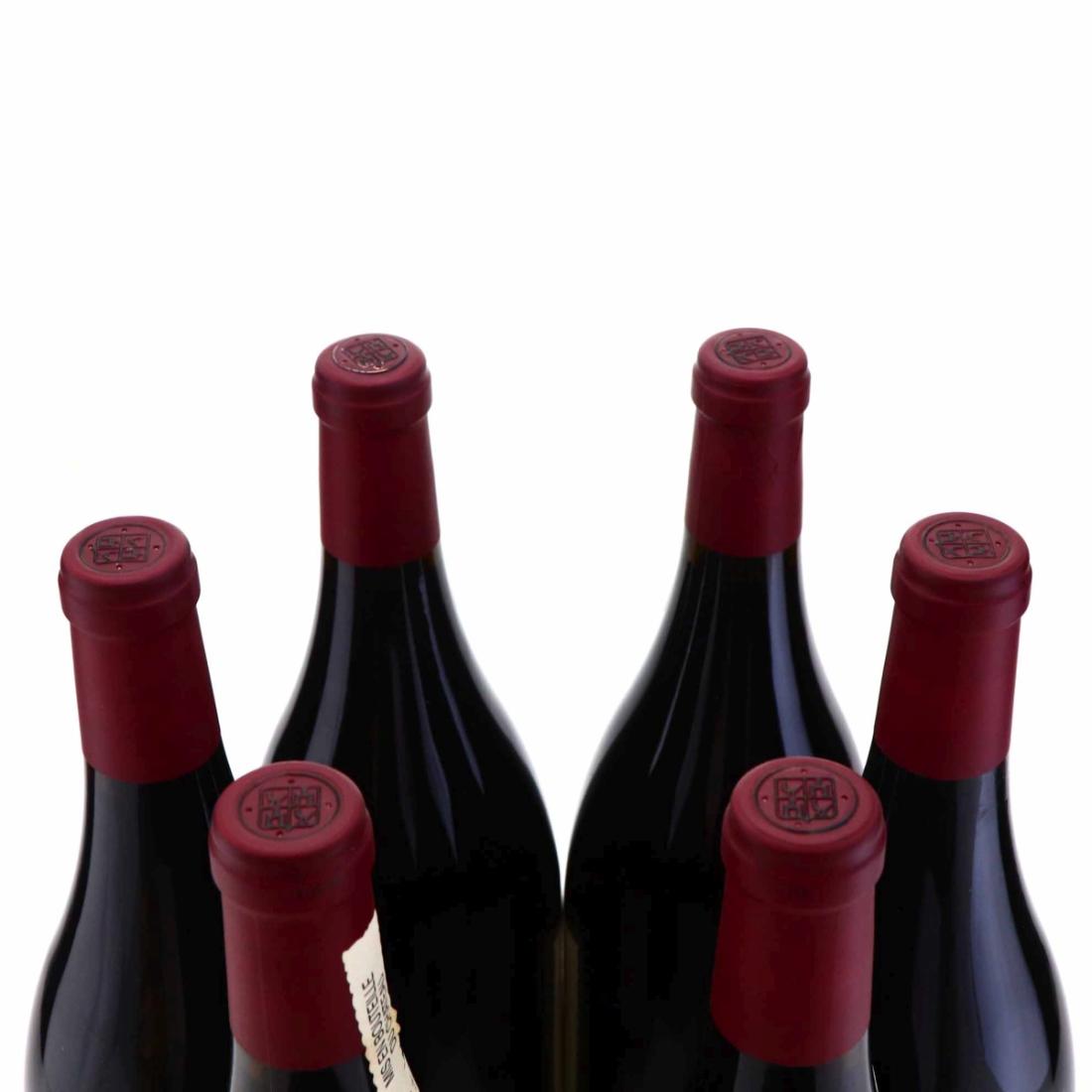 Image for Ch. De Beaucastel 2001 Chateauneuf-Du-Pape