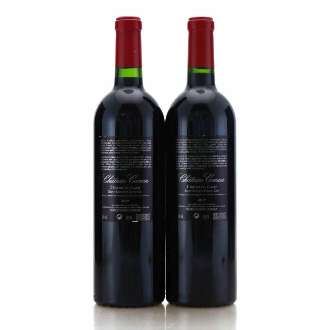 Image for Ch. Canon 2017 St-Emilion 1er-Grand Cru