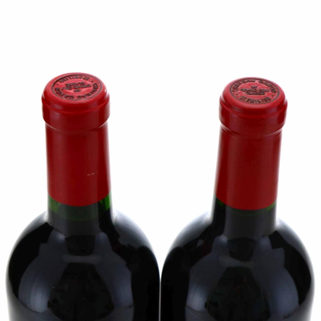 Image for Ch. Canon 2017 St-Emilion 1er-Grand Cru