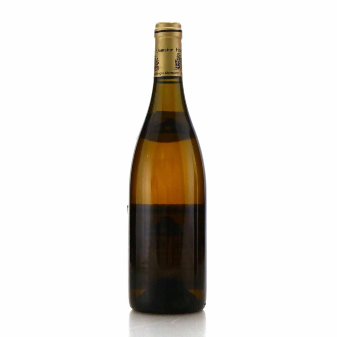 Image for Dom. Henri Clerc & Fils 2000 Chevalier-Montrachet Grand-Cru