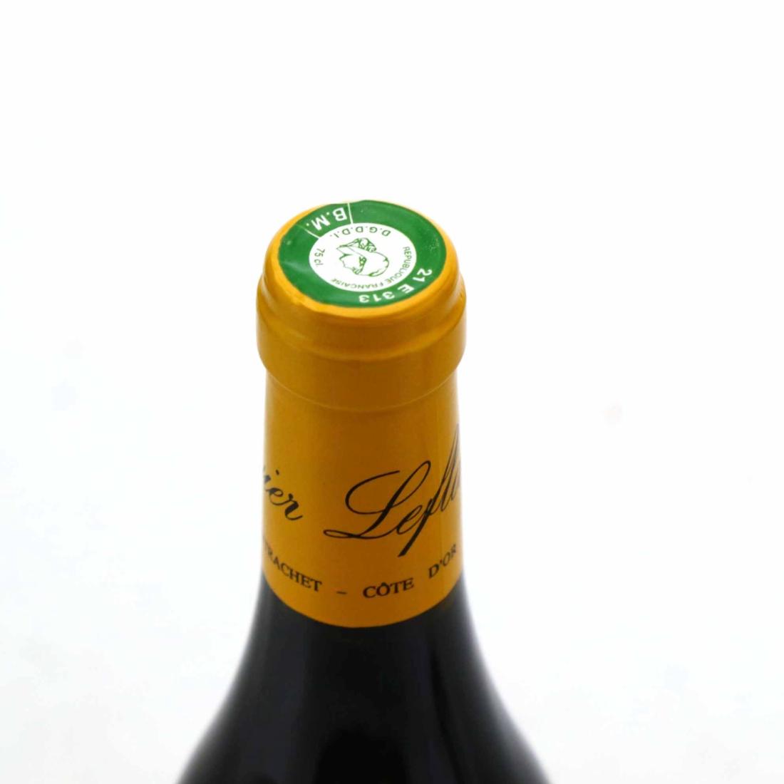 Image for Olivier Leflaive 2007 Corton-Charlemagne Grand-Cru