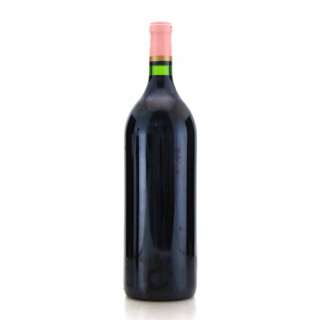 Image for Vieux Chateau Certan 2006 Pomerol