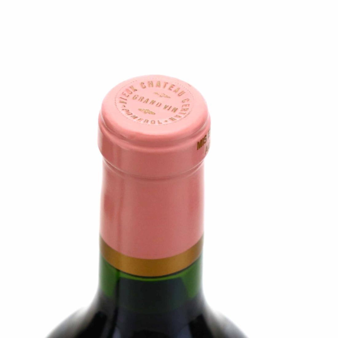 Image for Vieux Chateau Certan 2006 Pomerol