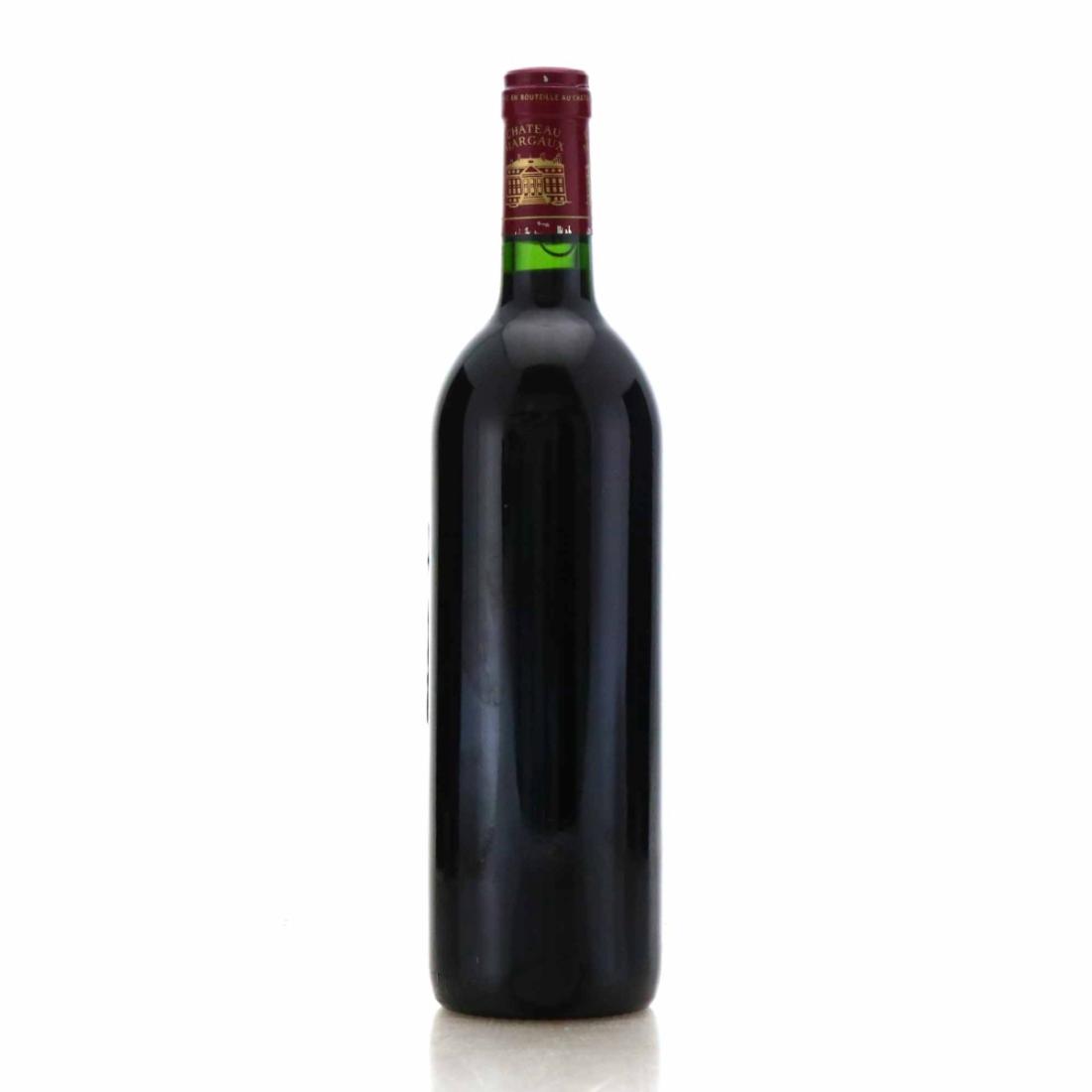 Image for Ch. Margaux 1989 Margaux 1er-Cru