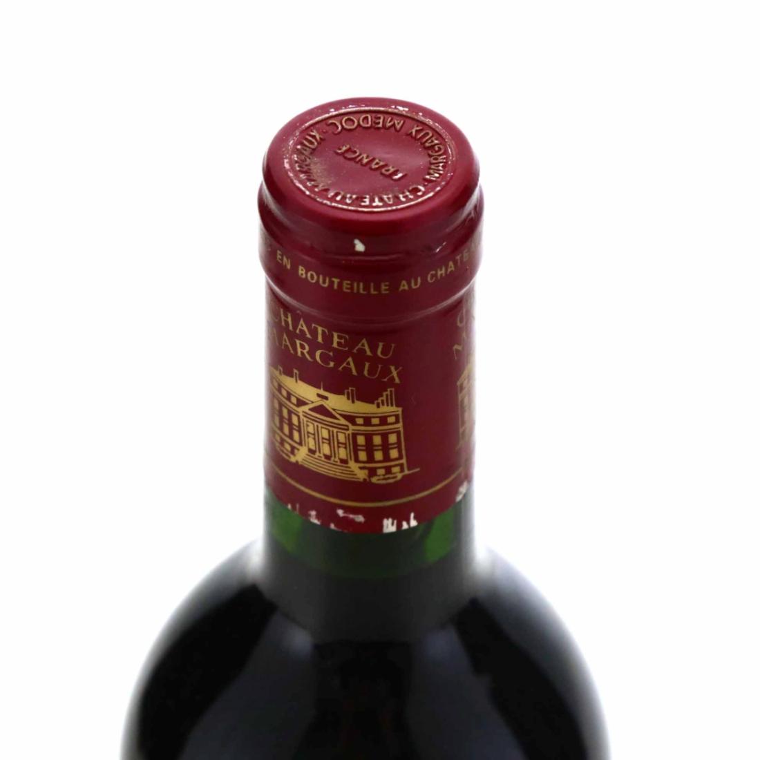 Image for Ch. Margaux 1989 Margaux 1er-Cru