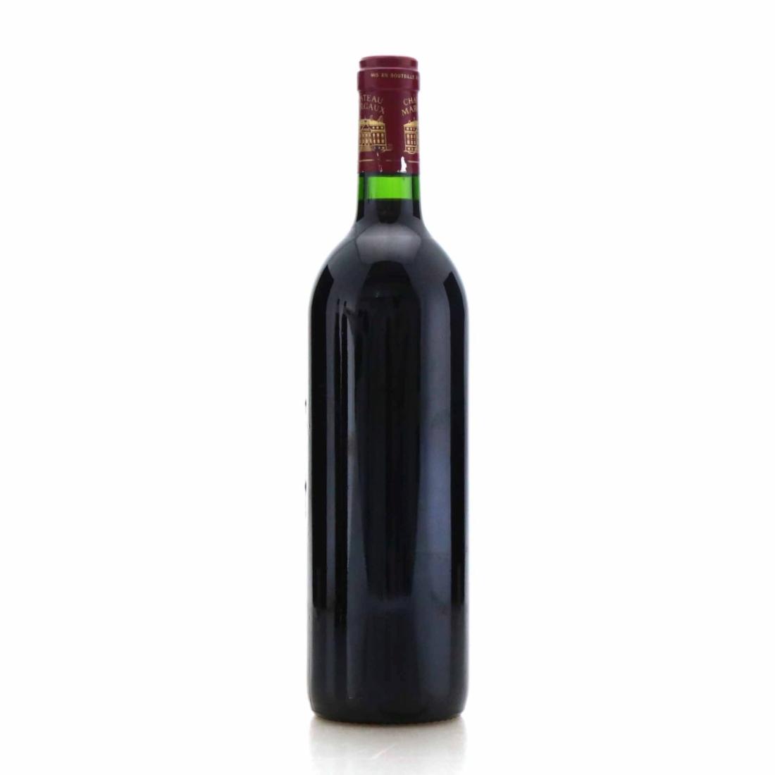 Image for Ch. Margaux 1989 Margaux 1er-Cru