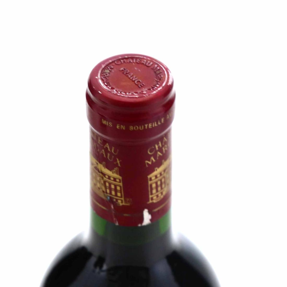 Image for Ch. Margaux 1989 Margaux 1er-Cru