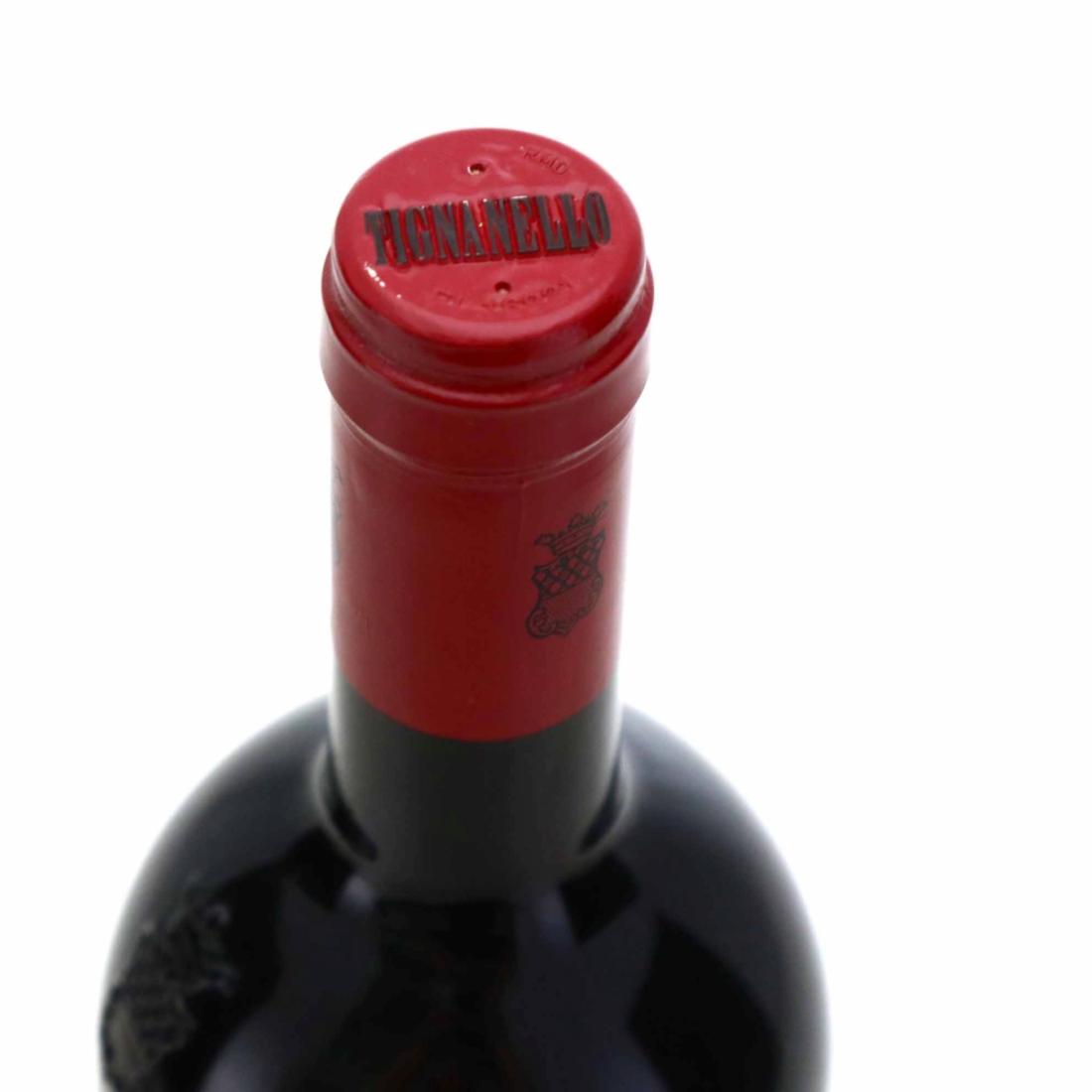 Image for Antinori Tignanello 2015 Tuscany