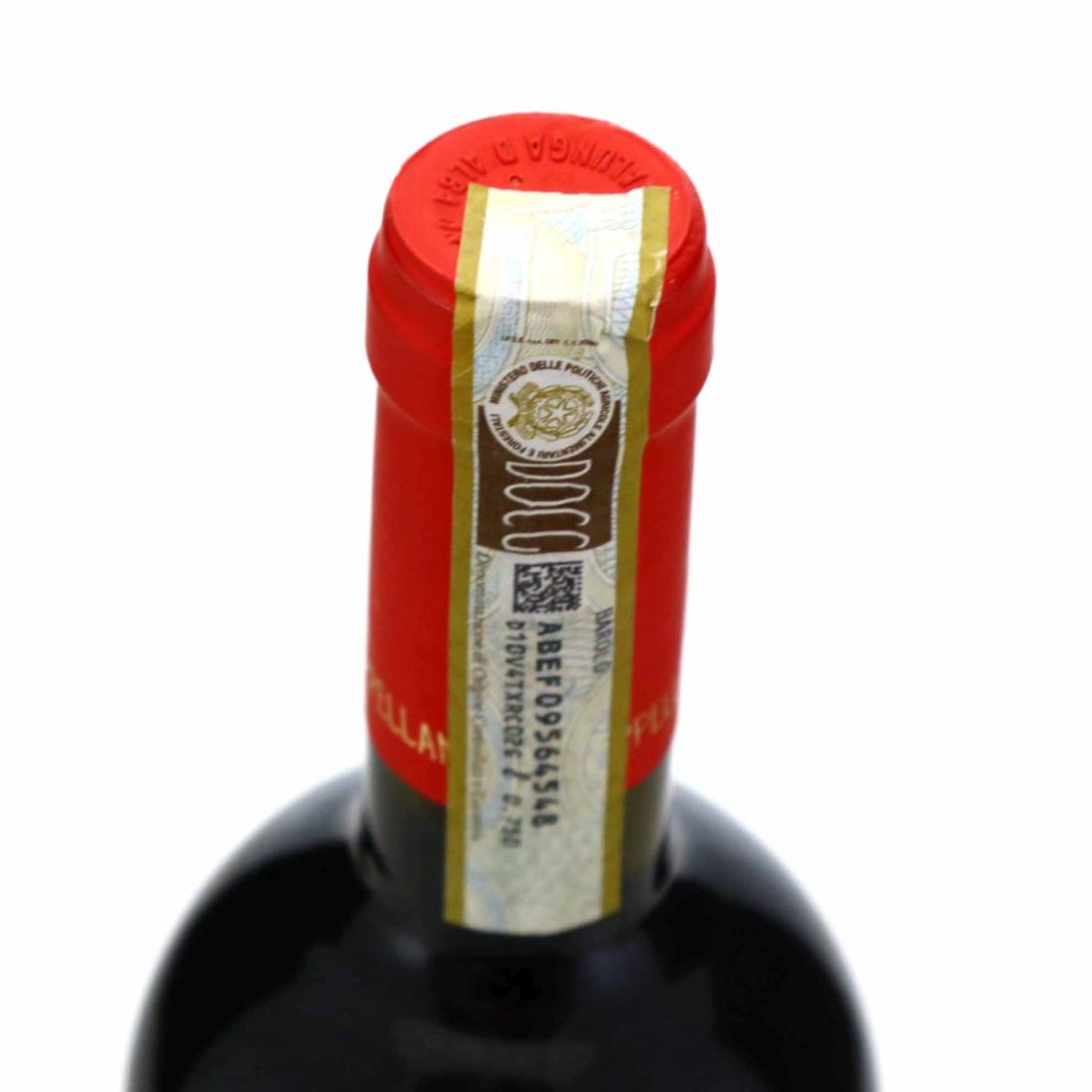 Image for Cappellano Otin Fiorin 2014 Barolo