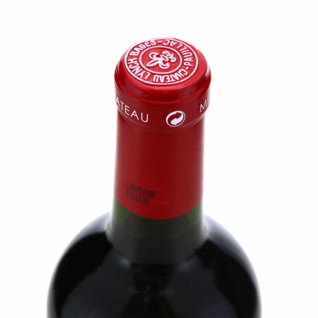 Image for Ch. Lynch-Bages 2005 Pauillac 5eme-Cru