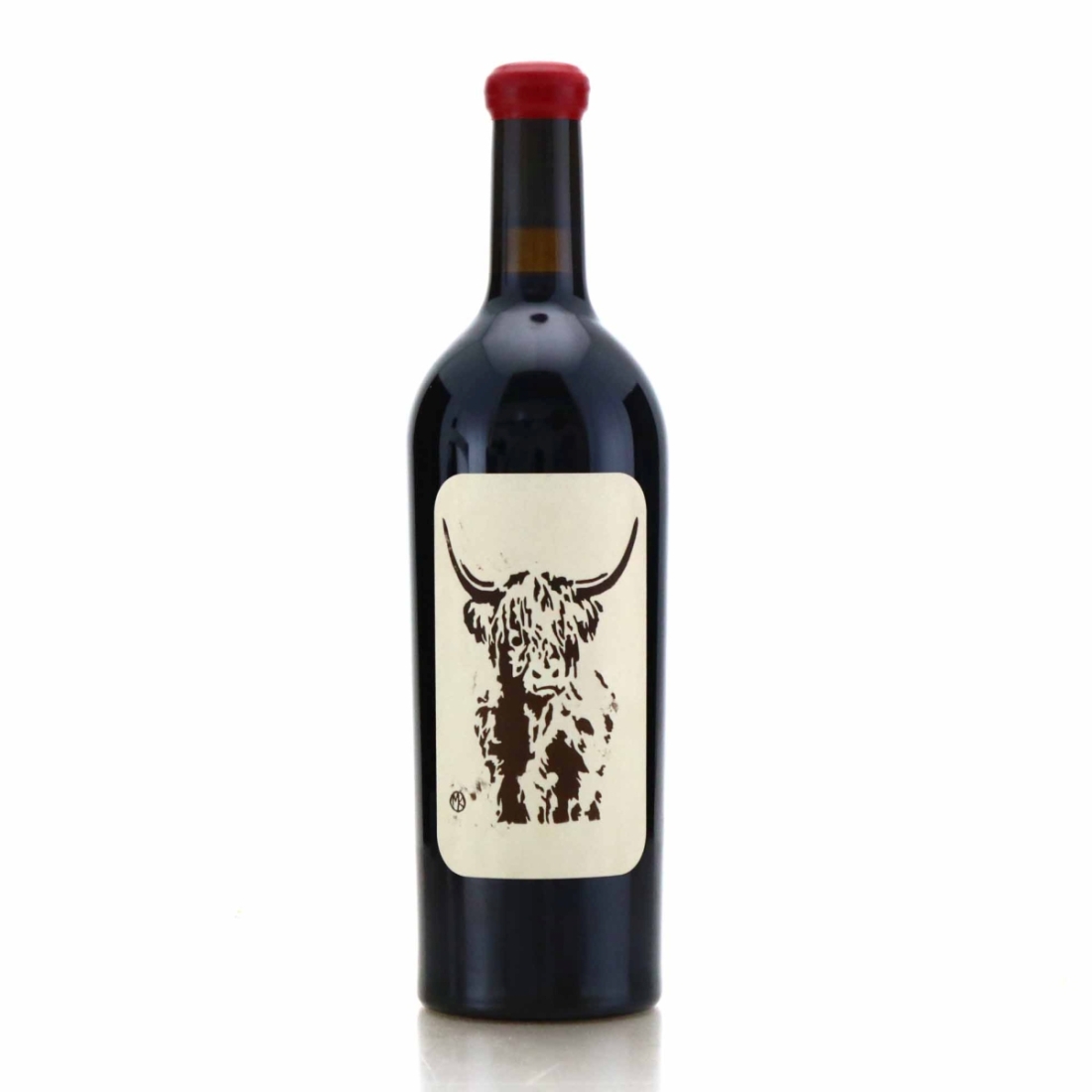 Sine Qua Non Distenta Syrah 2019 California