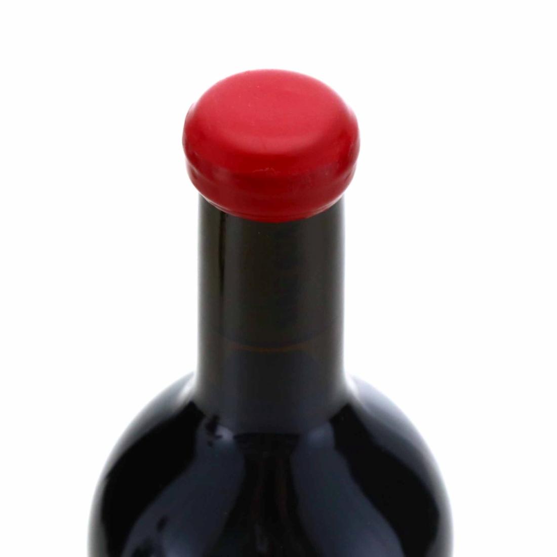 Image for Sine Qua Non Distenta Syrah 2019 California