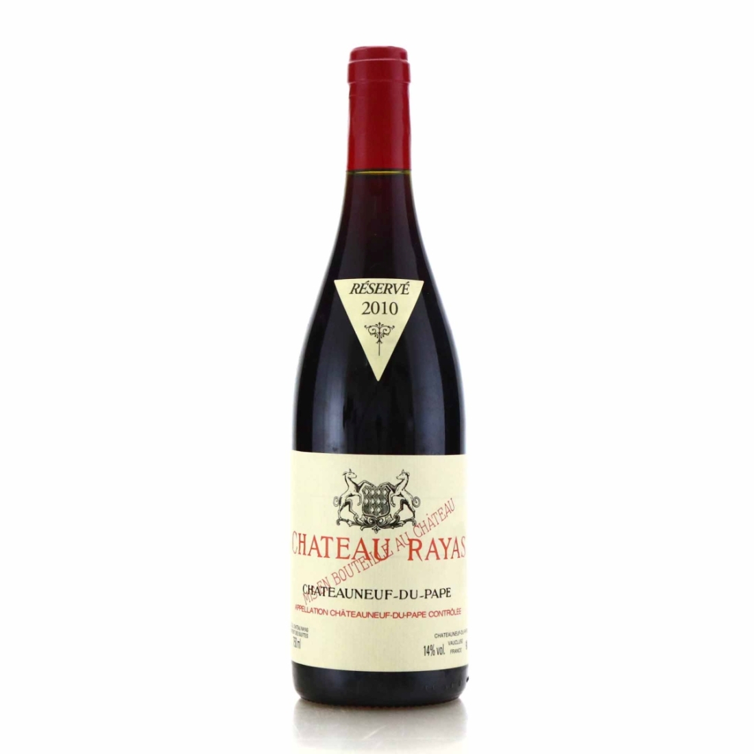 Image for Ch. Rayas Reserve 2010 Chateauneuf-du-Pape