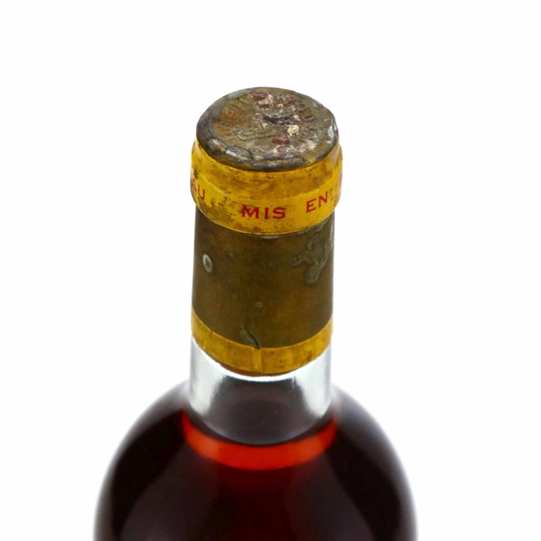 Image for Ch. d'Yquem 1976 Sauternes 1er-Cru Superieur