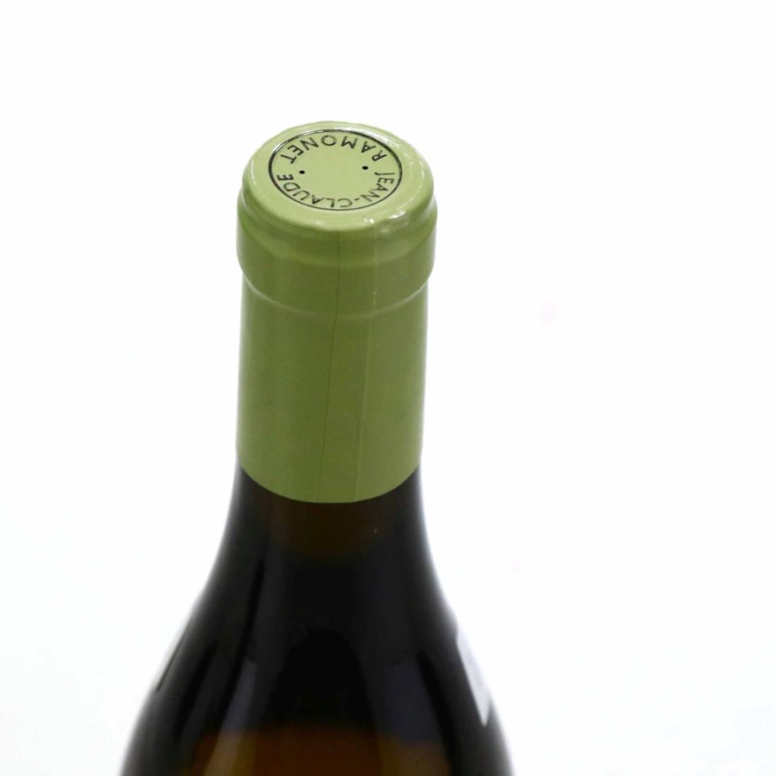 Image for Dom. Ramonet Boudriotte 2018 Chassagne-Montrachet 1er-Cru