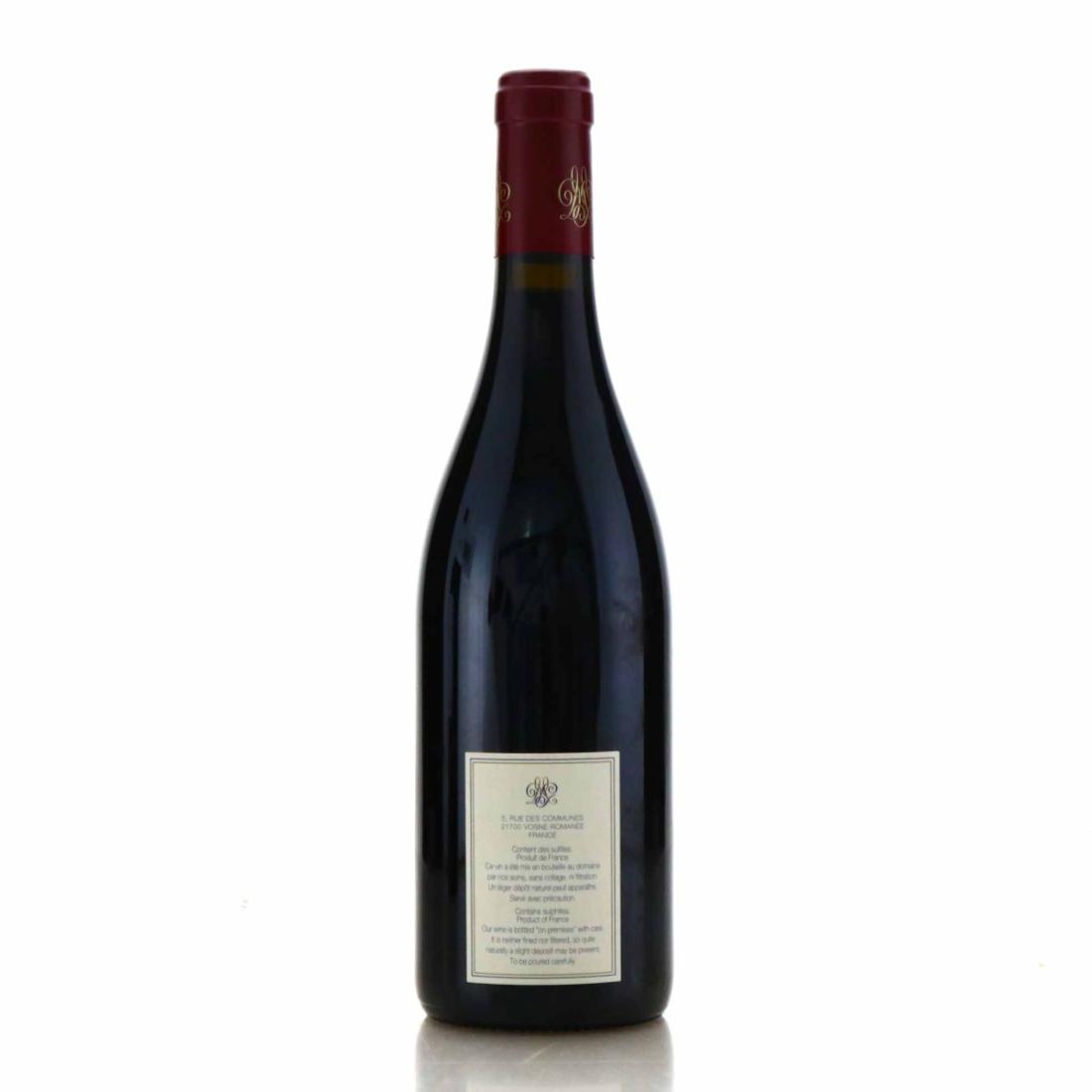 Image for Mugneret Gibourg 2016 Vosne-Romanee