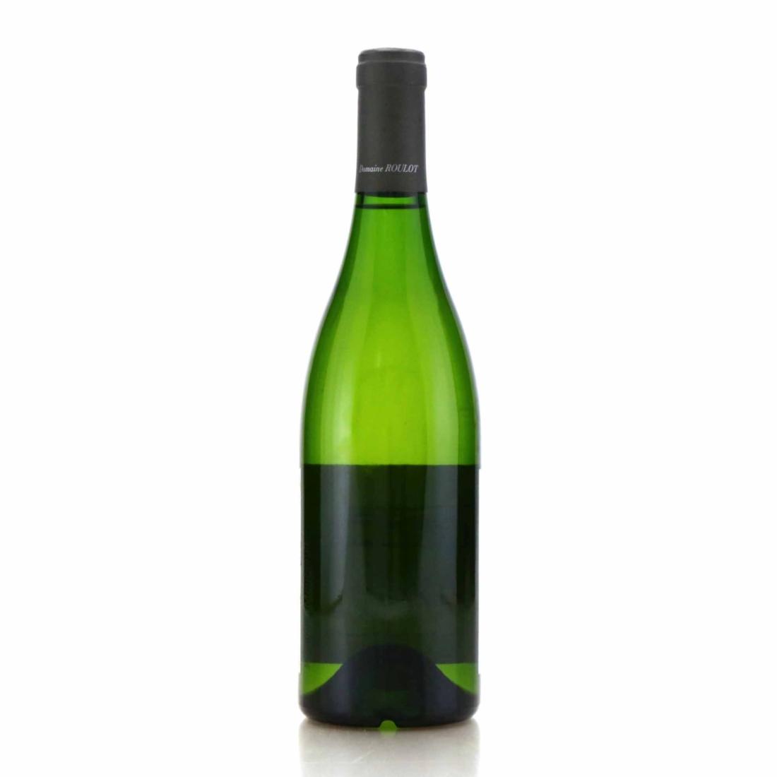 Image for Dom. Roulot Vireuils 2017 Meursault