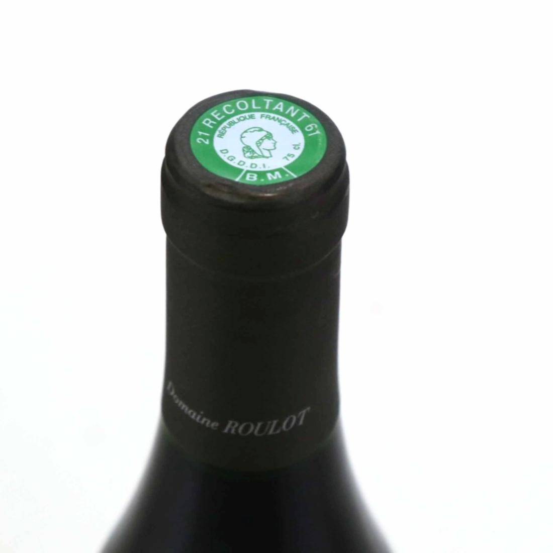 Image for Dom. Roulot Vireuils 2017 Meursault