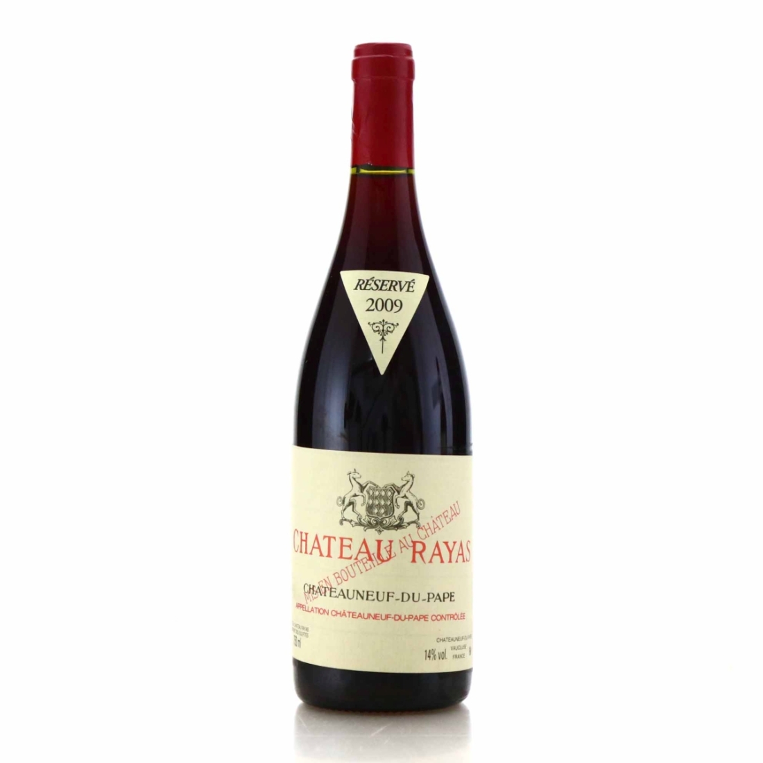 Image for Ch. Rayas Reserve 2009 Chateauneuf-du-Pape