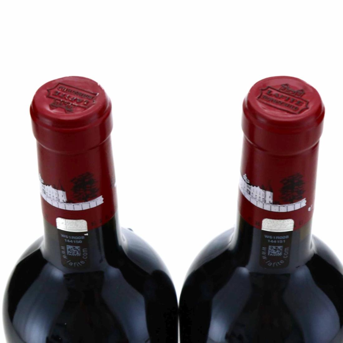 Image for Ch. Lafite-Rothschild 2011 Pauillac 1er-Cru