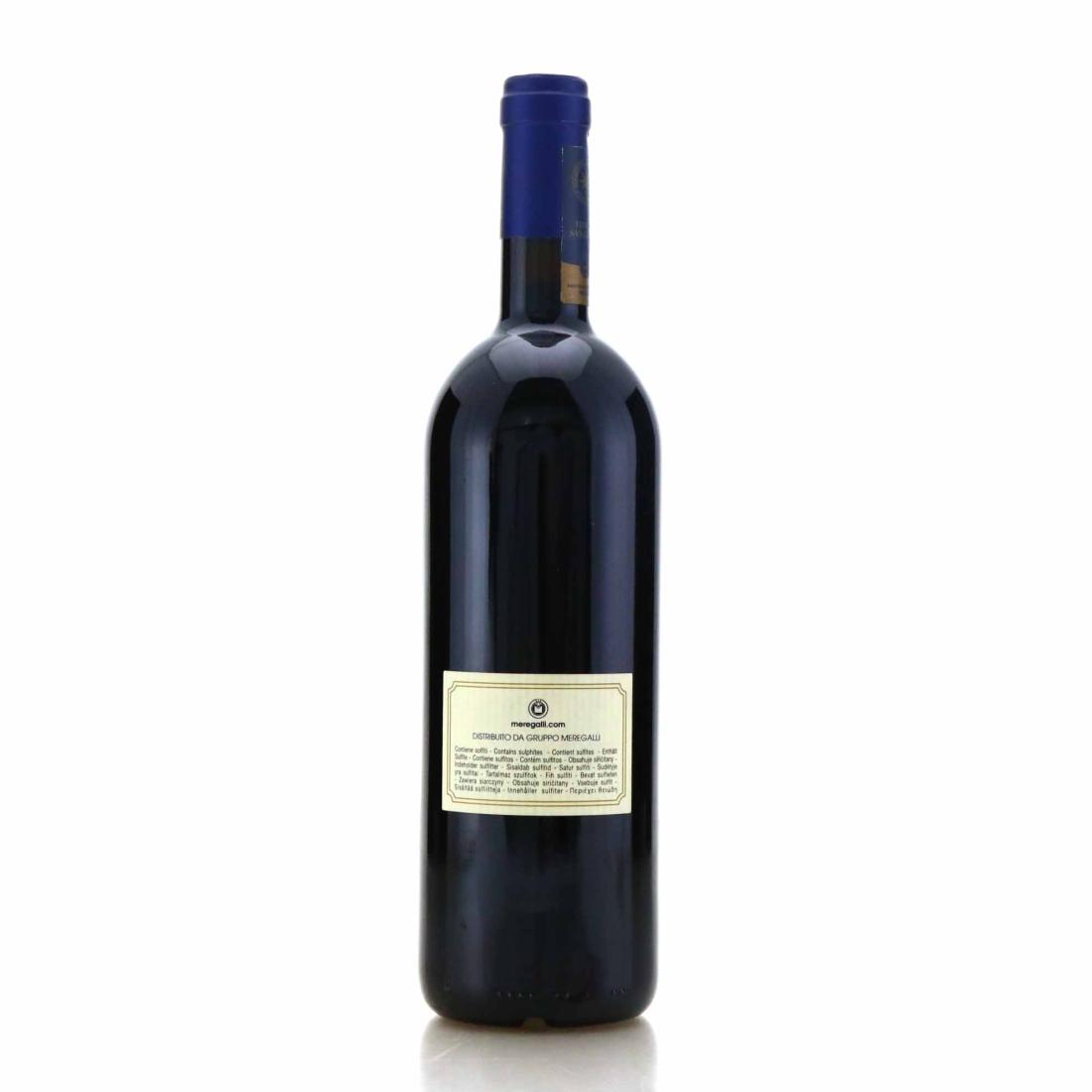 Image for Tenuta San Guido Sassicaia 2015 Bolgheri